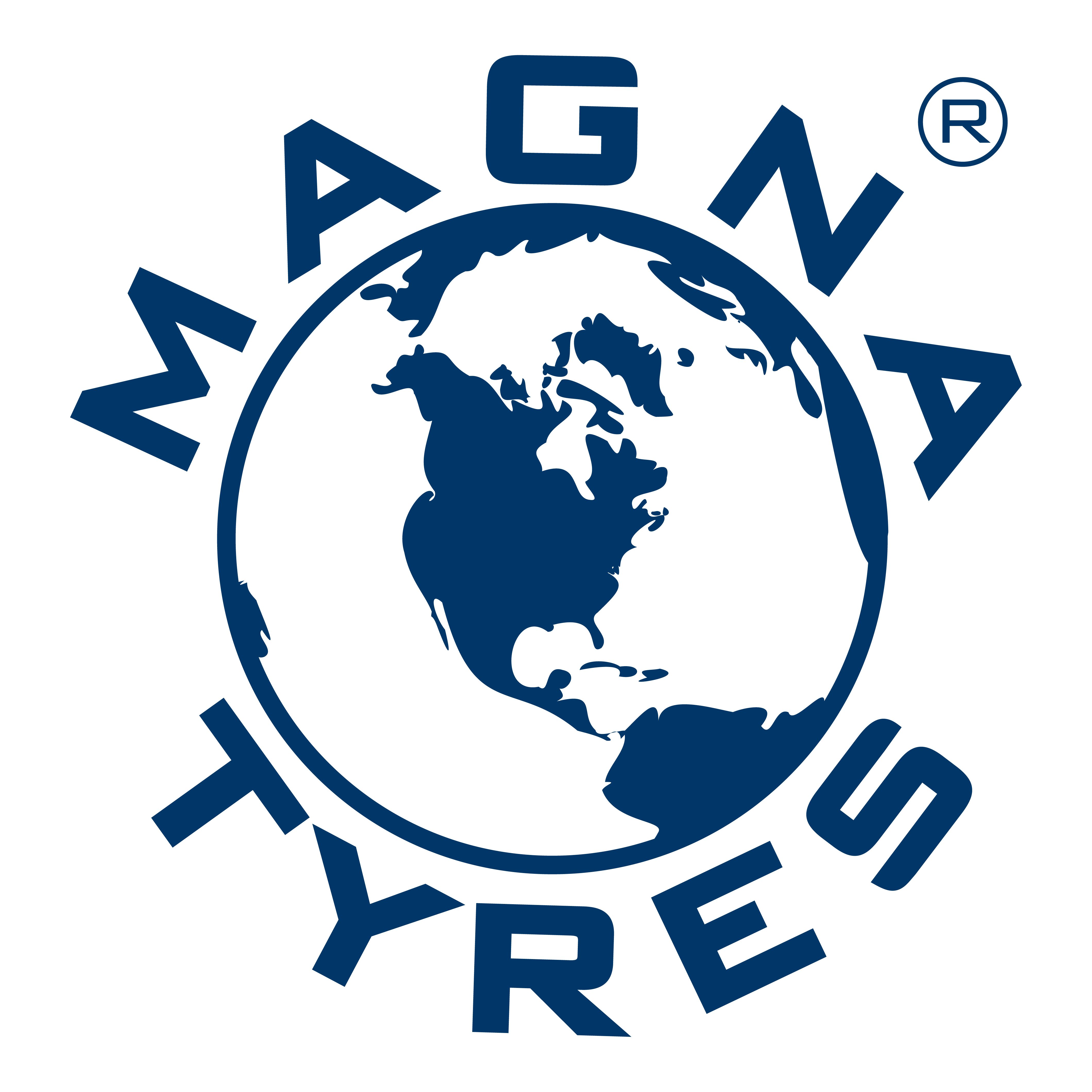Magna